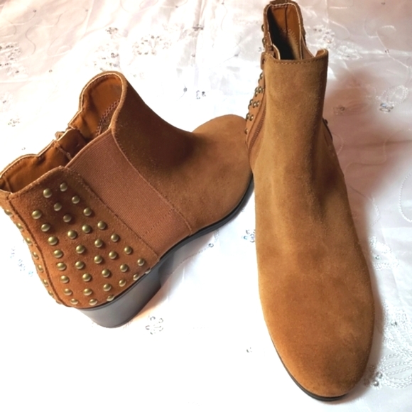 Steven natural comfort Shoes - Steven Natural comfort ankle boots size 9 Very good condition